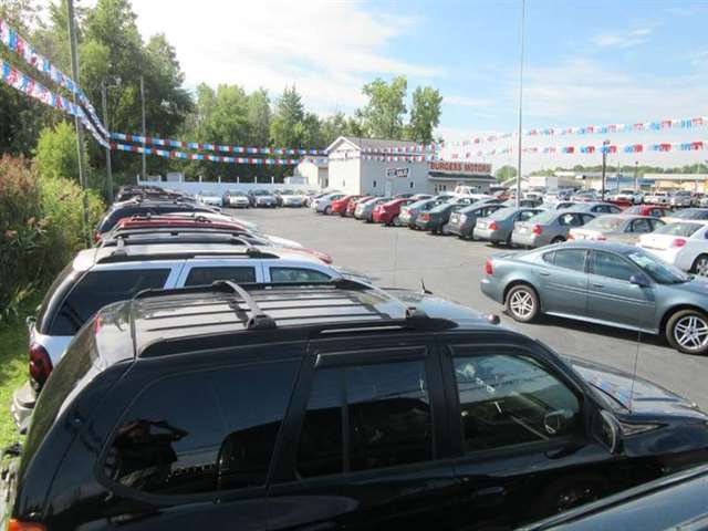 2009 Mercury Mariner SUV - $197.76 /month w $188 down
